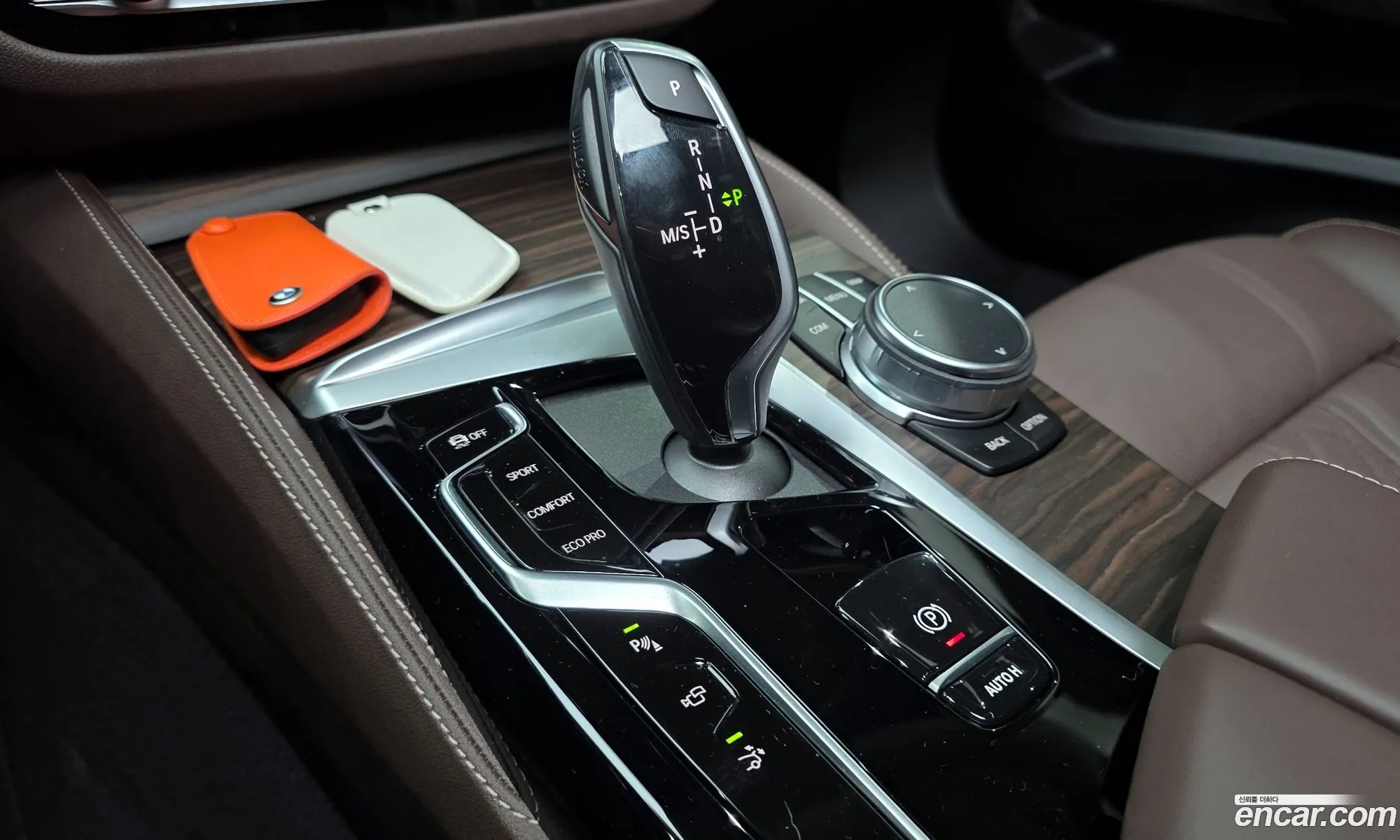 BMW 6 Series GT 2024 — 3