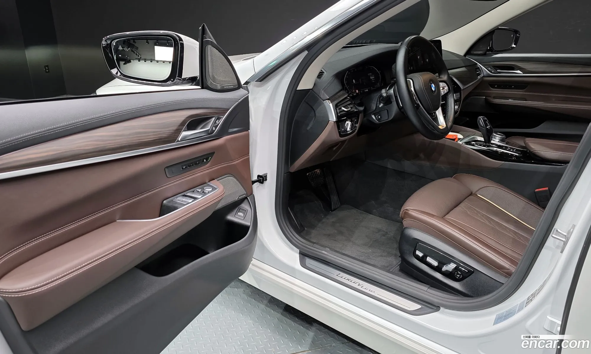 BMW 6 Series GT 2024 — 5