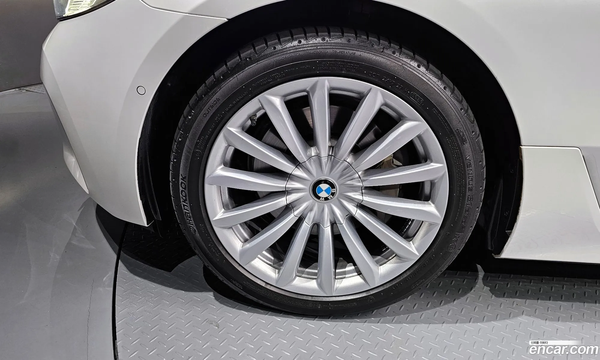 BMW 6 Series GT 2024 — 16