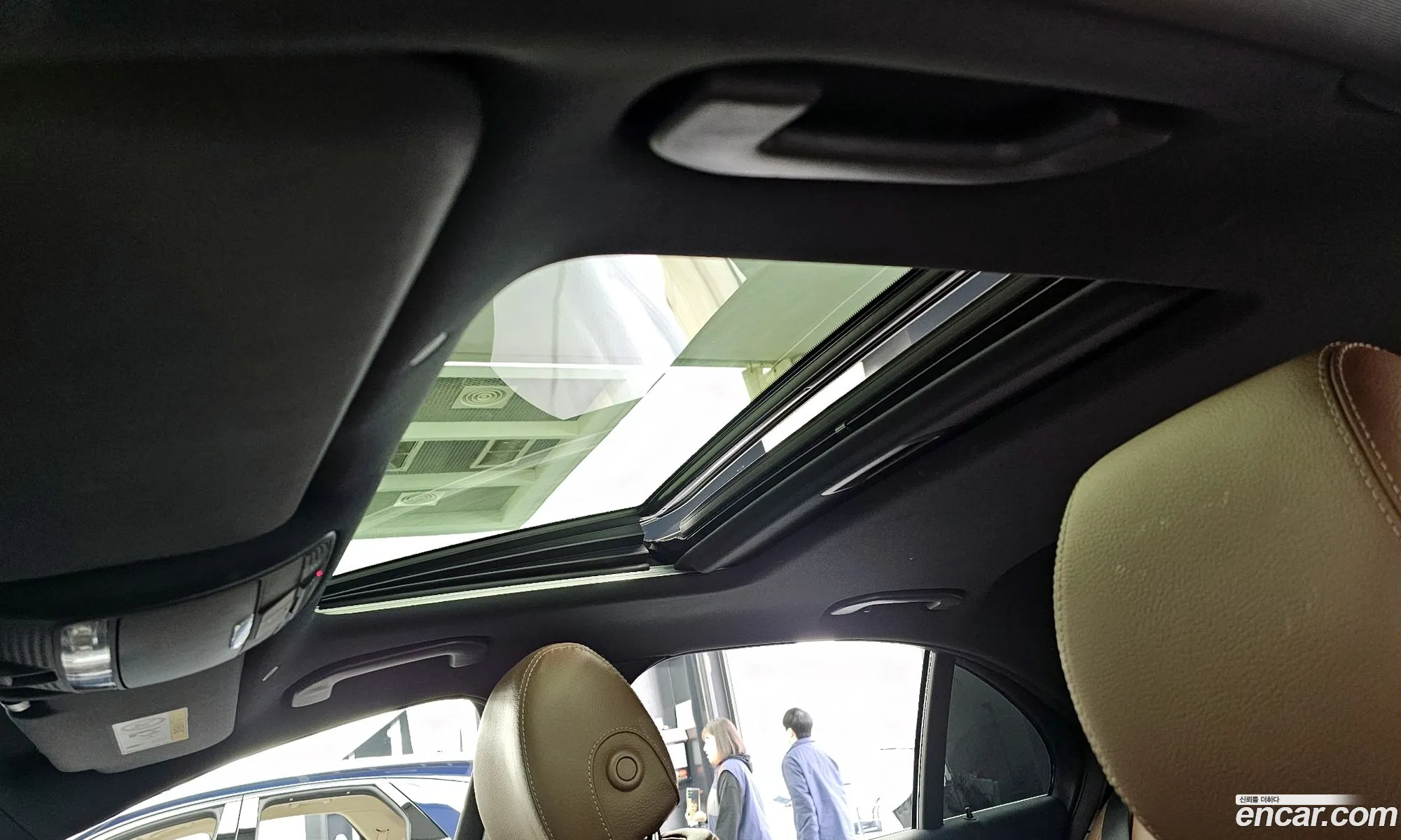 Mercedes-Benz E-Class W213 2022 — 4