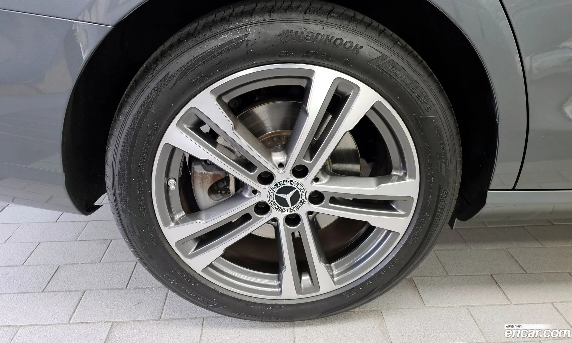 Mercedes-Benz E-Class W213 2022 — 6