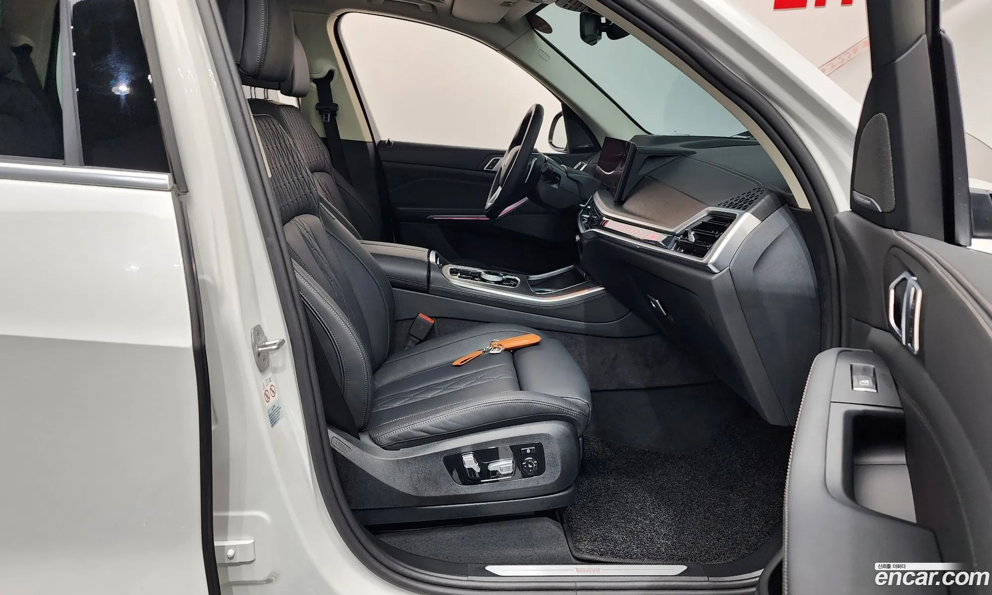 BMW X5 2024 WBA21EU07R9V53117 — 10