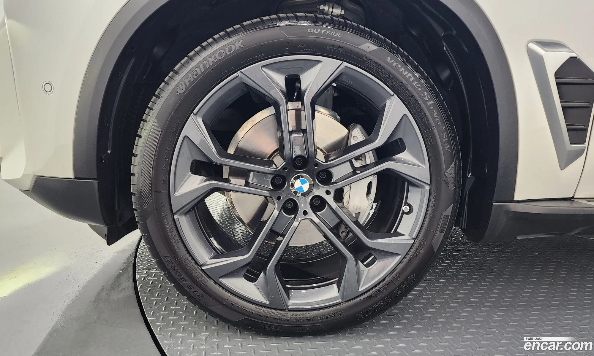 BMW X5 2024 WBA21EU07R9V53117 — 19
