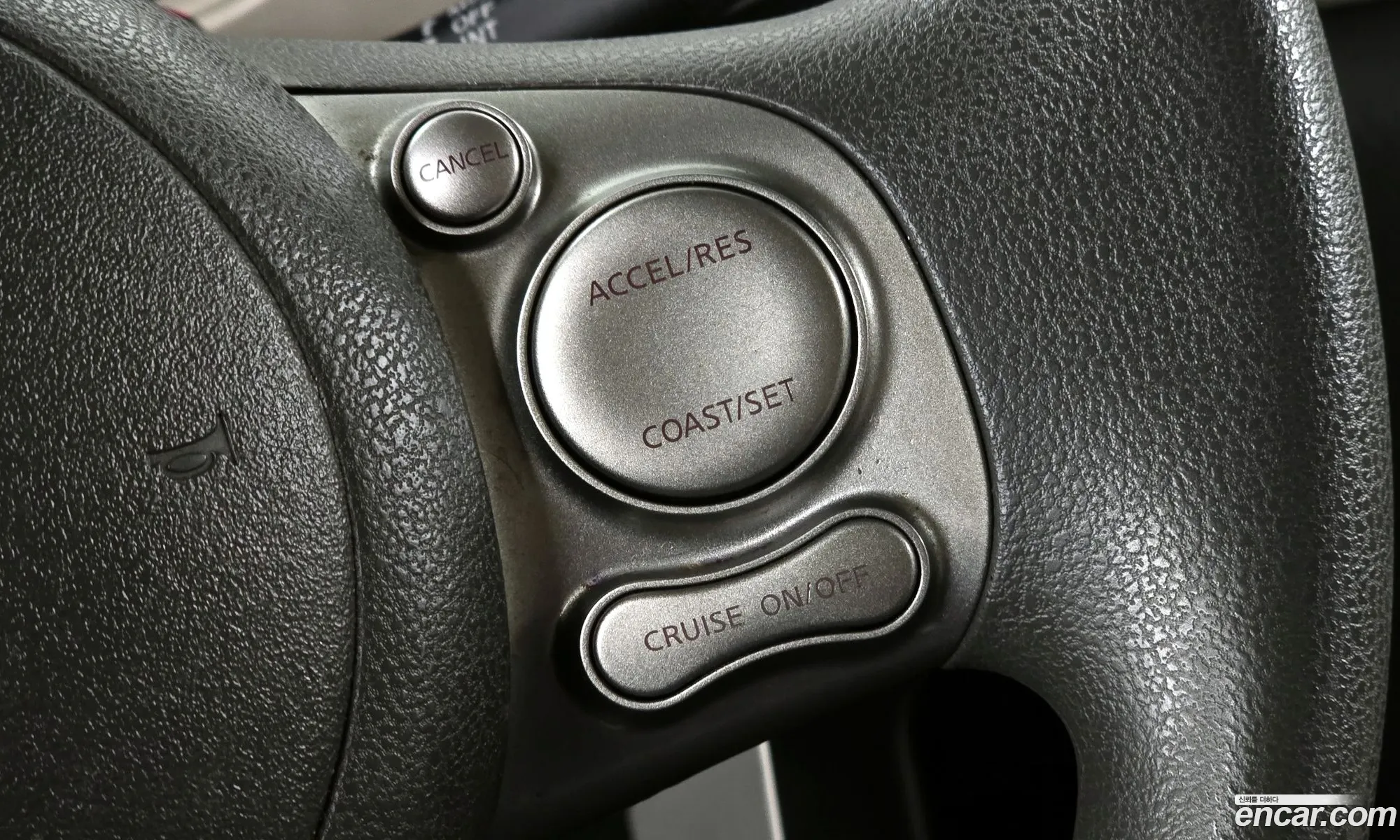 Nissan Cube 2011 JN1AZ23E0BT000145 — 5