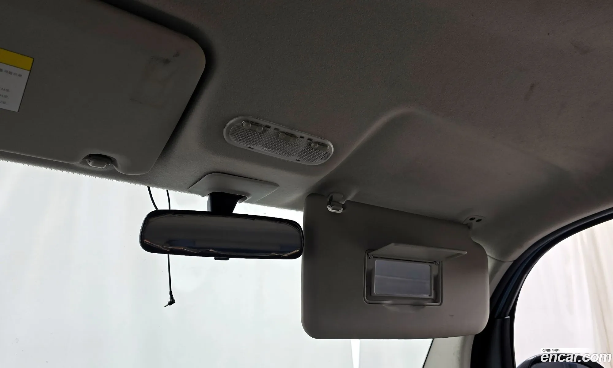 Nissan Cube 2011 JN1AZ23E0BT000145 — 6