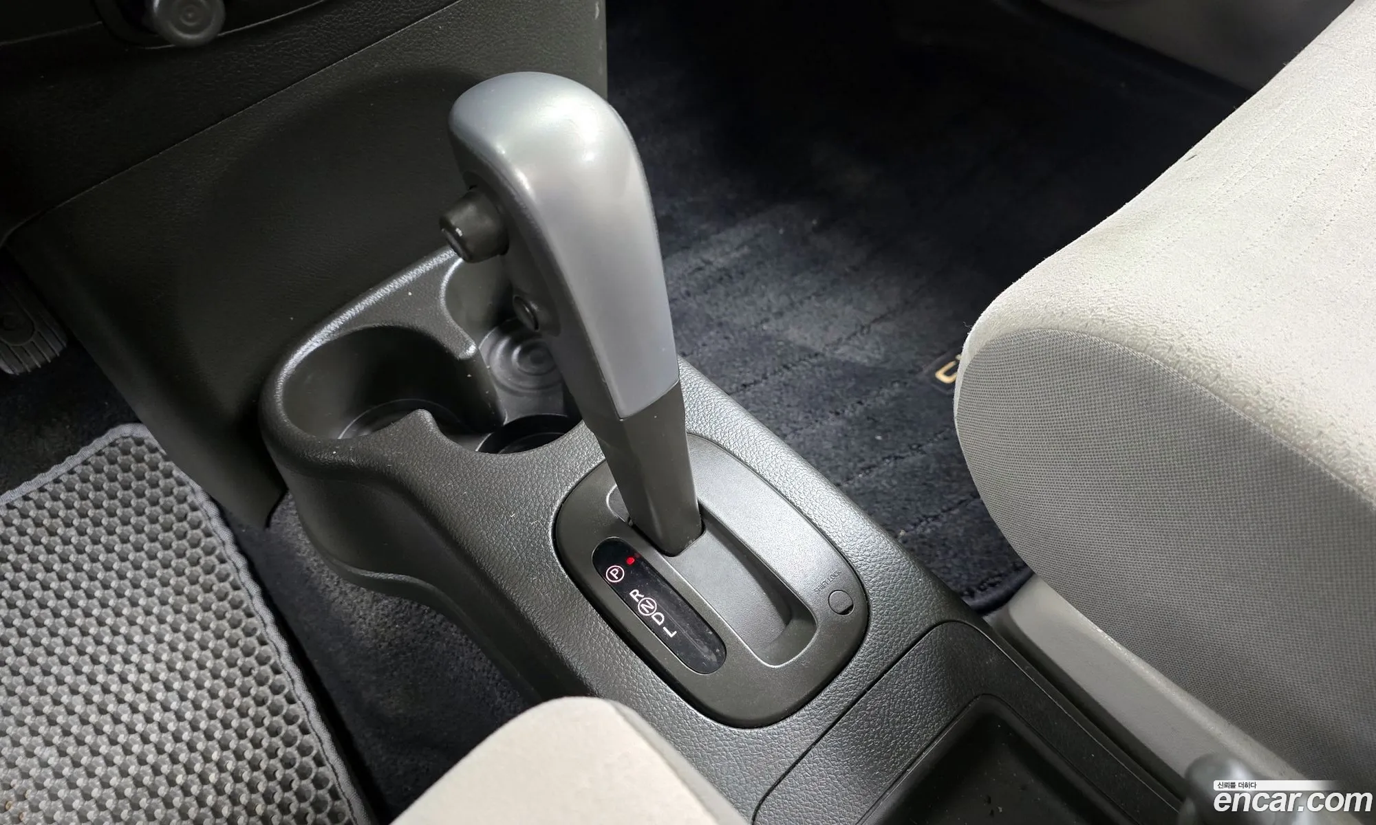 Nissan Cube 2011 JN1AZ23E0BT000145 — 8