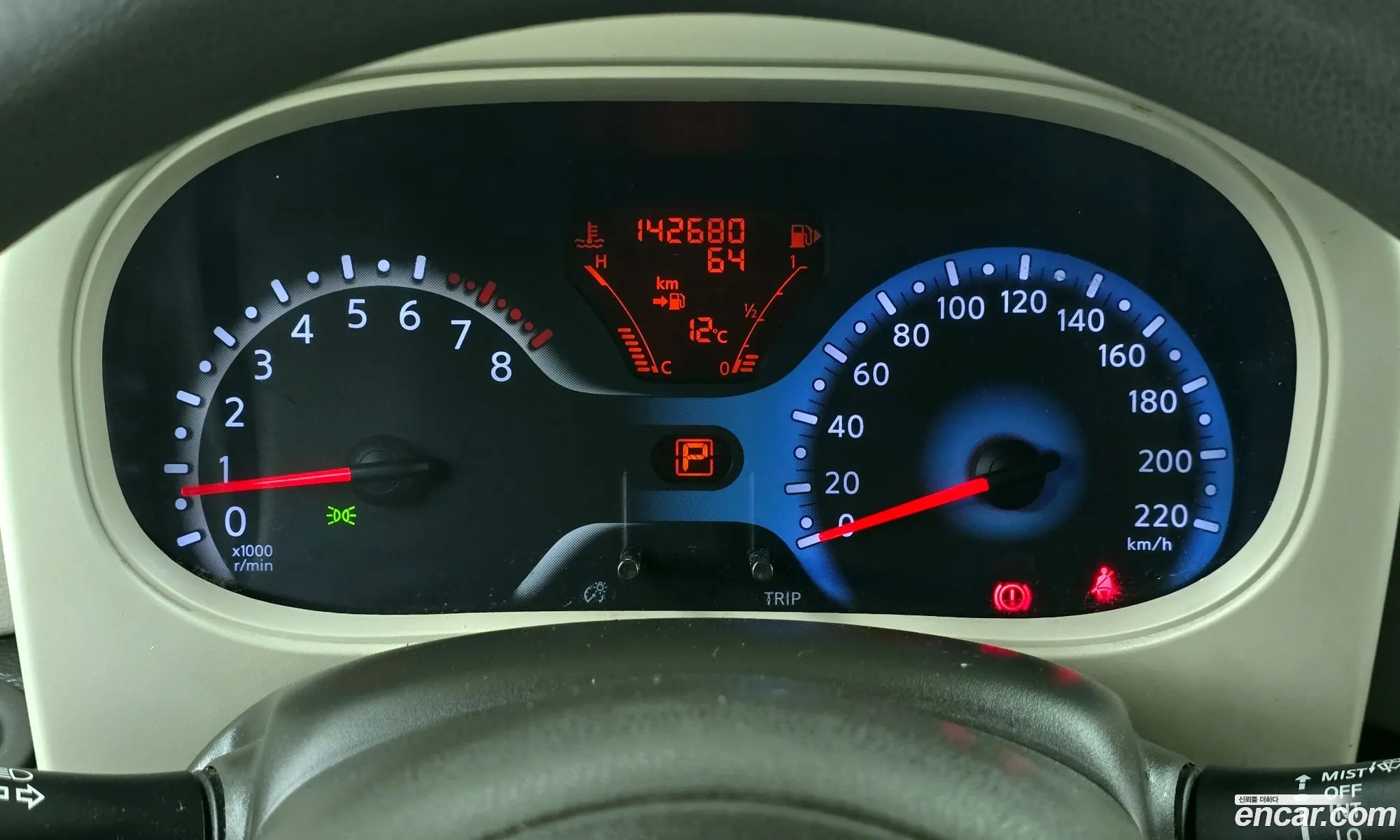 Nissan Cube 2011 JN1AZ23E0BT000145 — 16