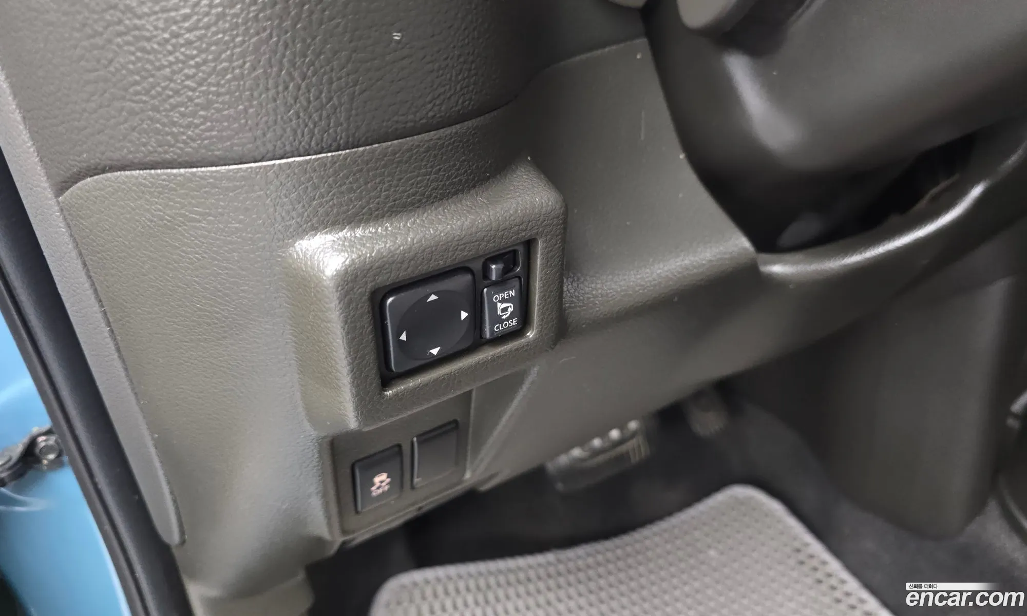 Nissan Cube 2011 JN1AZ23E0BT000145 — 19