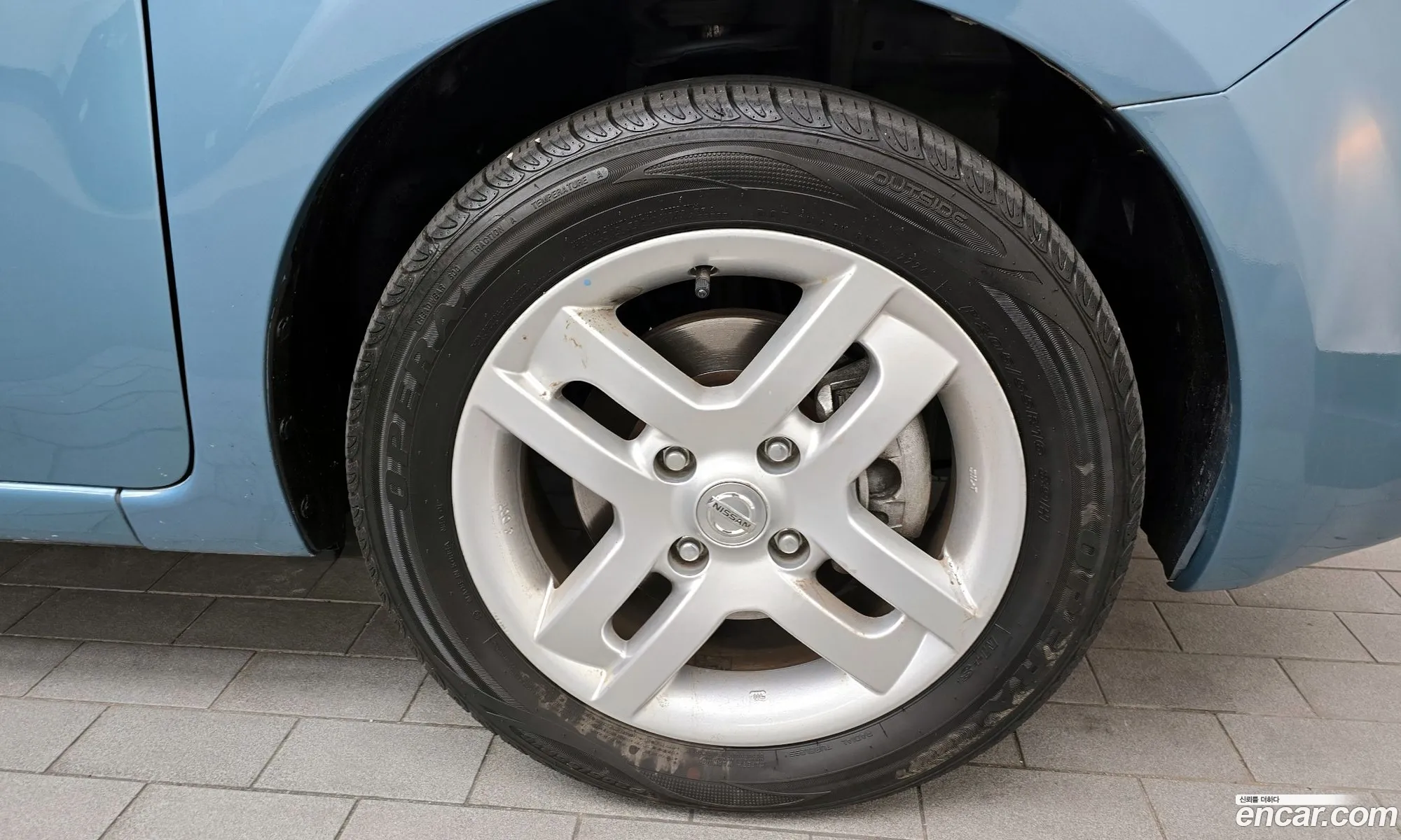 Nissan Cube 2011 JN1AZ23E0BT000145 — 13