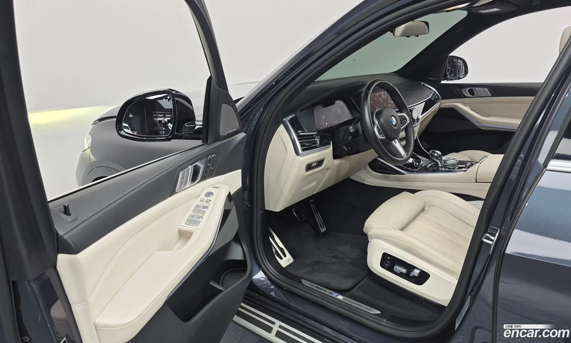 BMW X7 2020 — 5