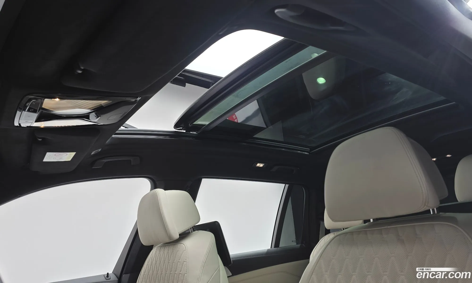BMW X7 2020 — 2