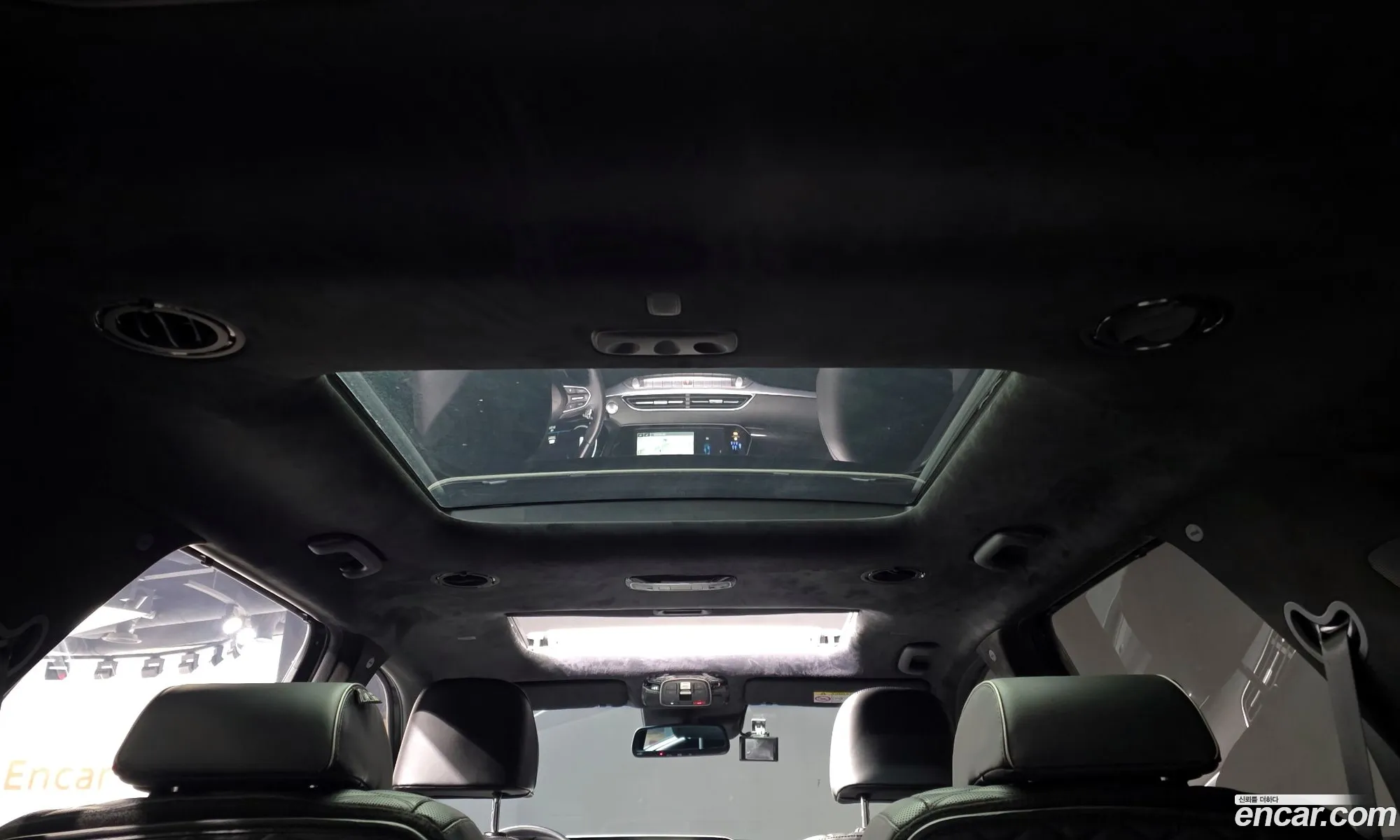 Hyundai Palisade 2022 — 19