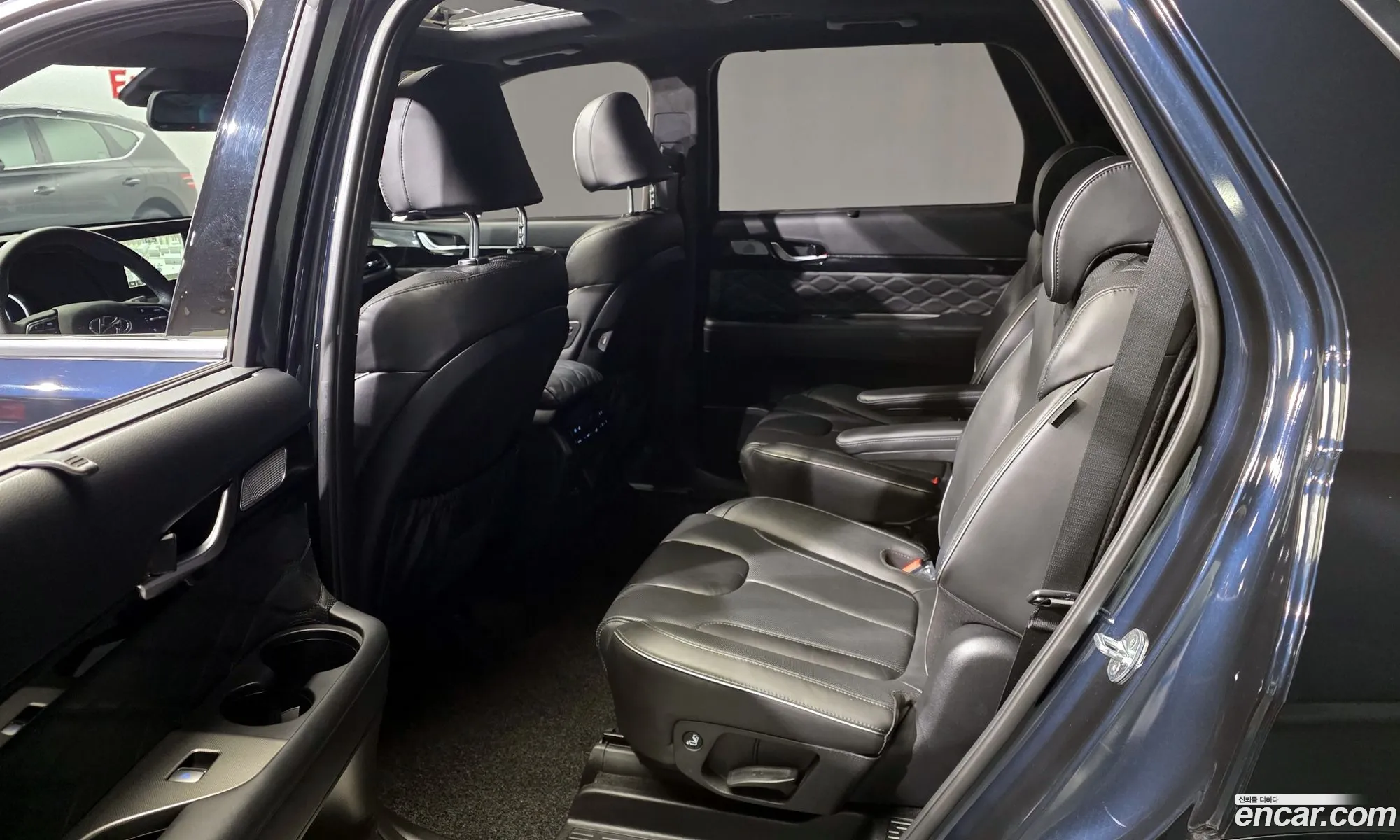 Hyundai Palisade 2022 — 4