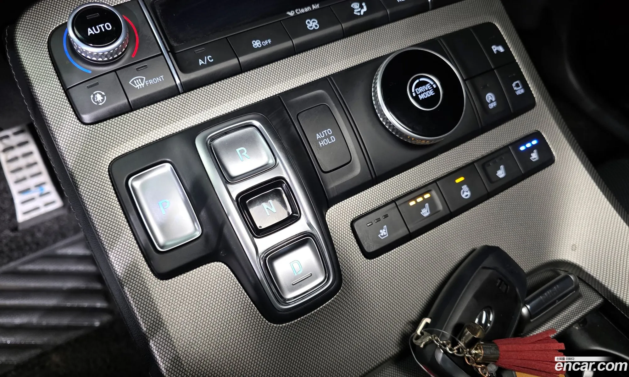 Hyundai Palisade 2022 — 18