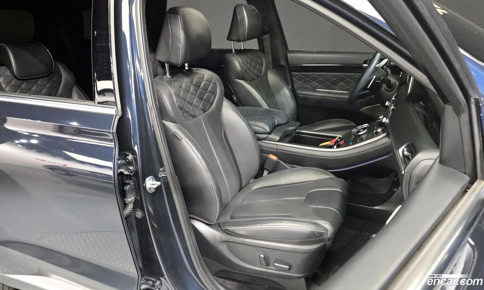 Hyundai Palisade 2022 — 14
