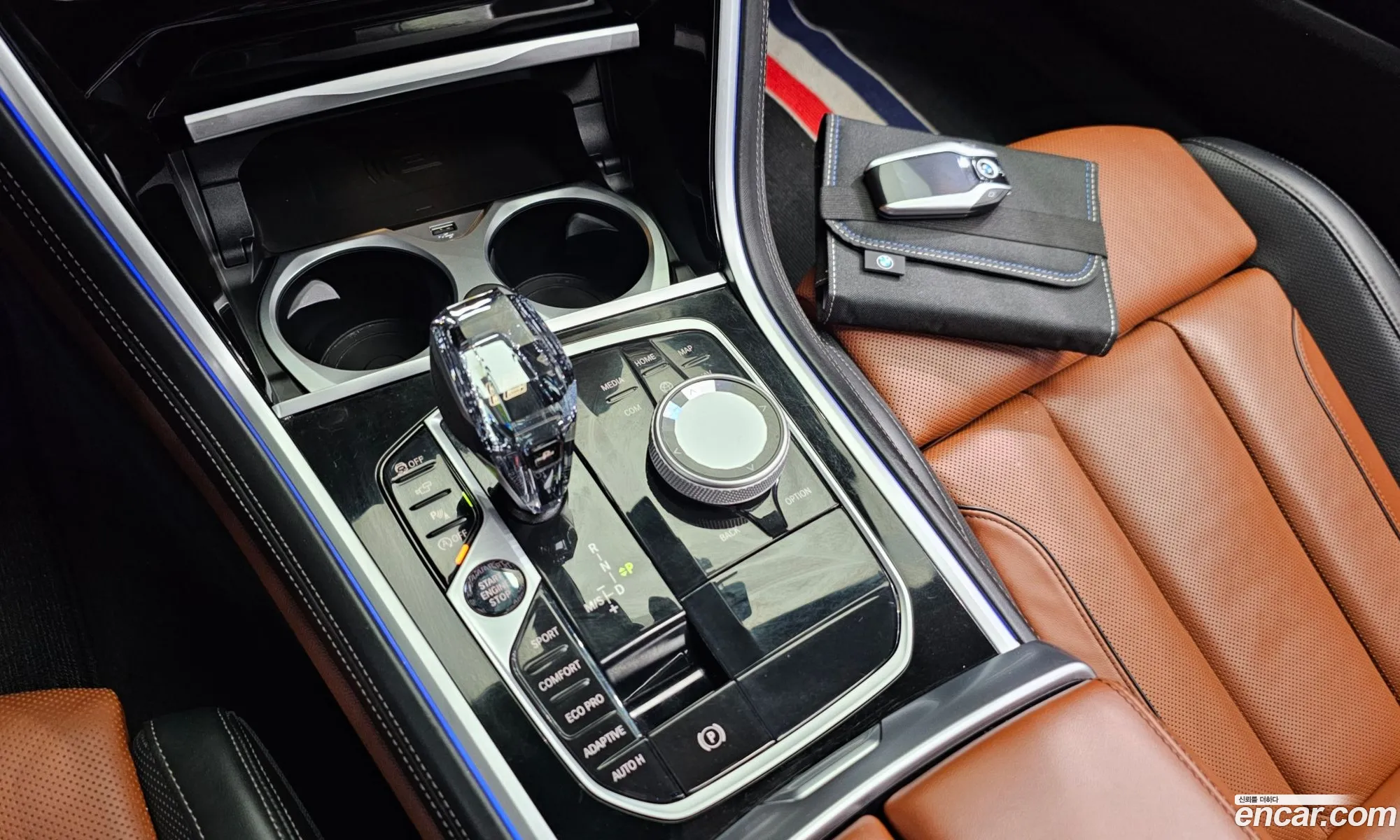 BMW 8 Series 2023 — 14