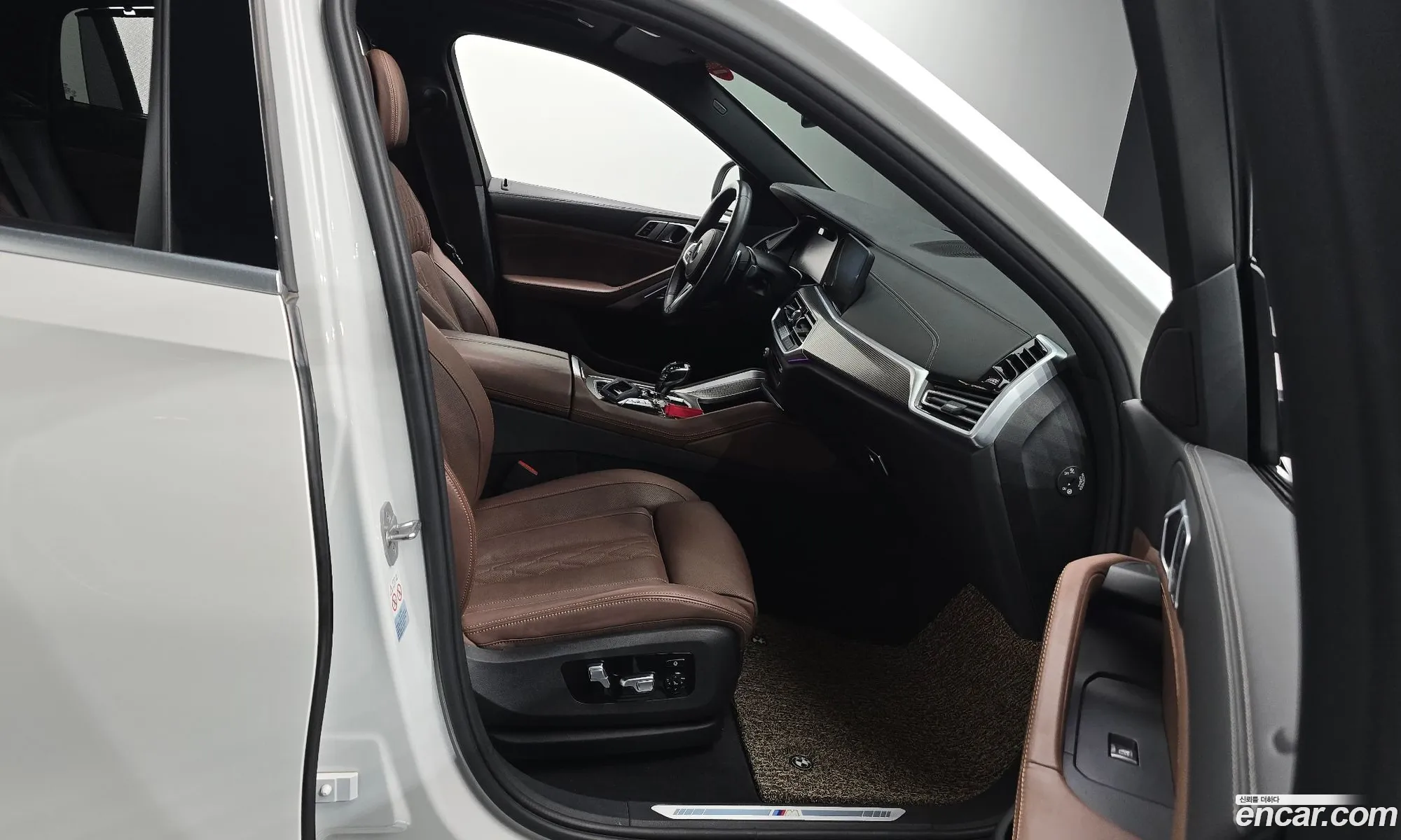 BMW X6 2021 — 6