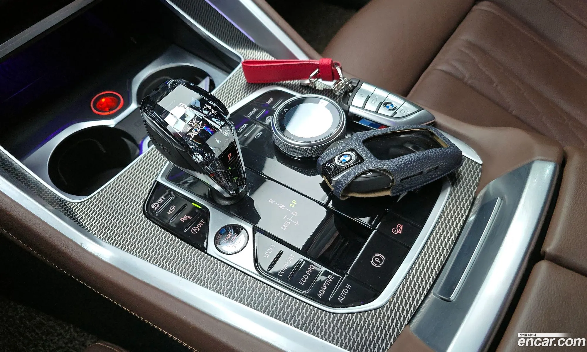 BMW X6 2021 — 9