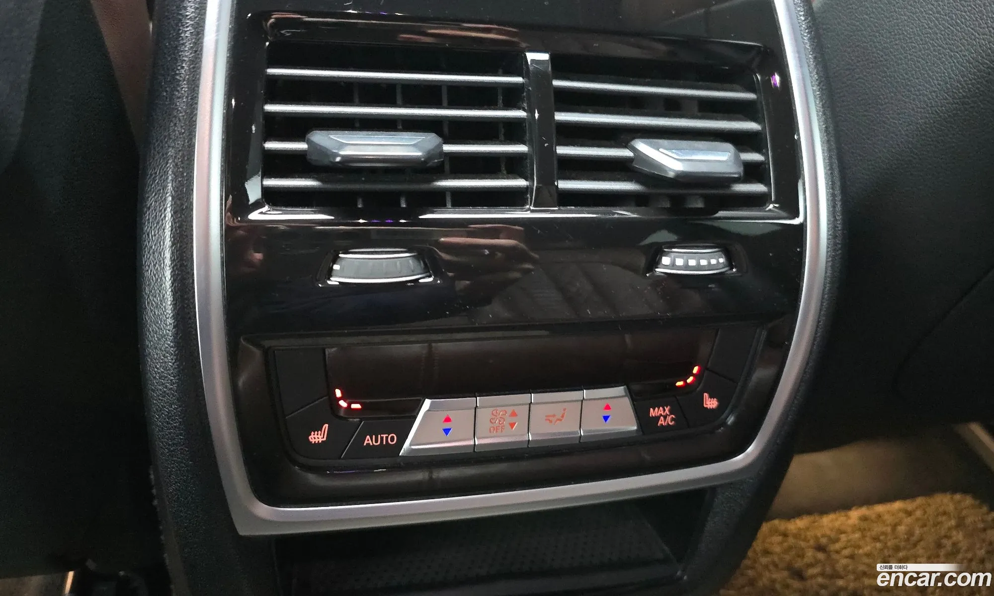 BMW X6 2021 — 20