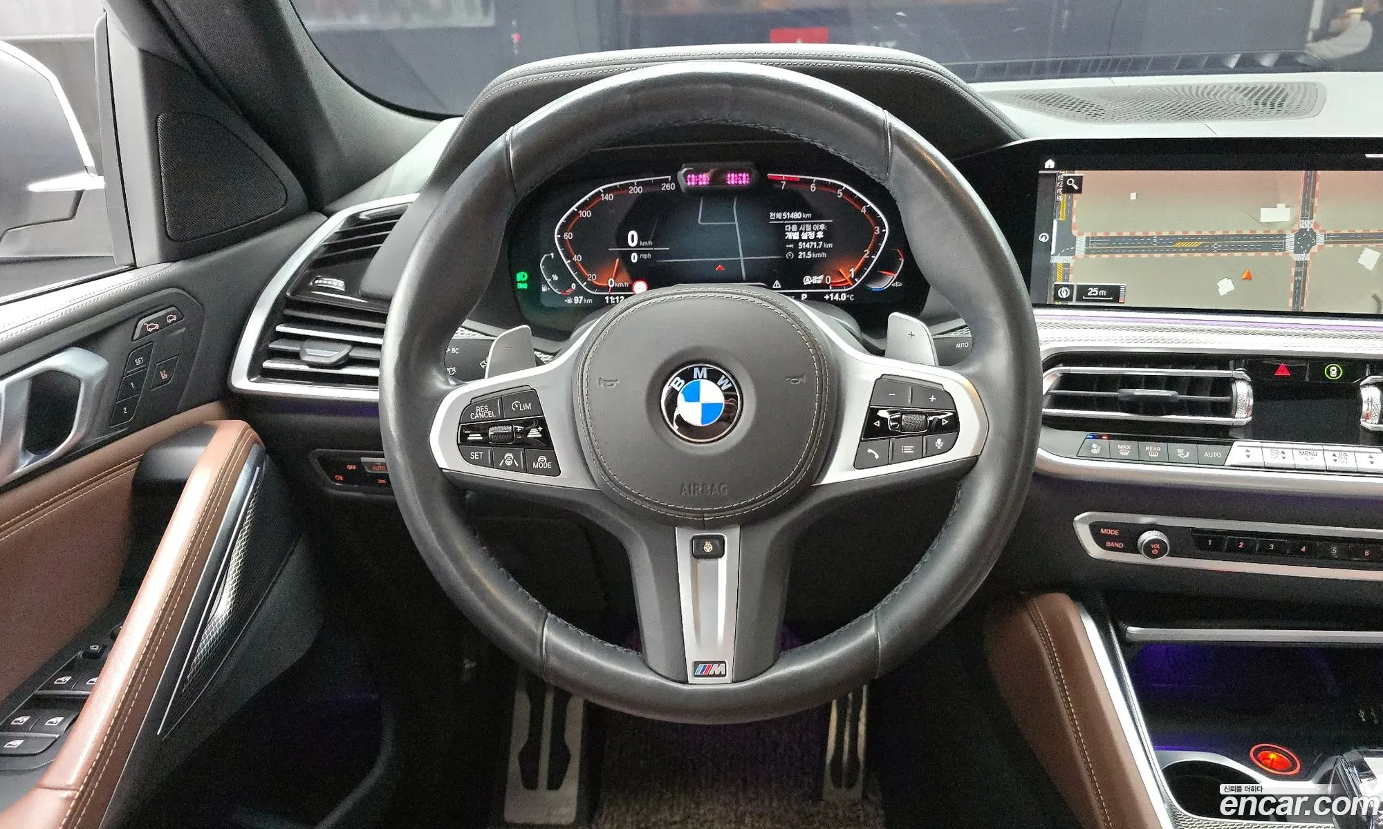 BMW X6 2021 — 12