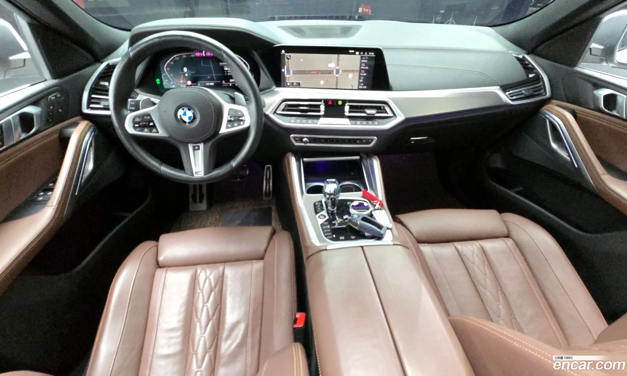 BMW X6 2021 — 5