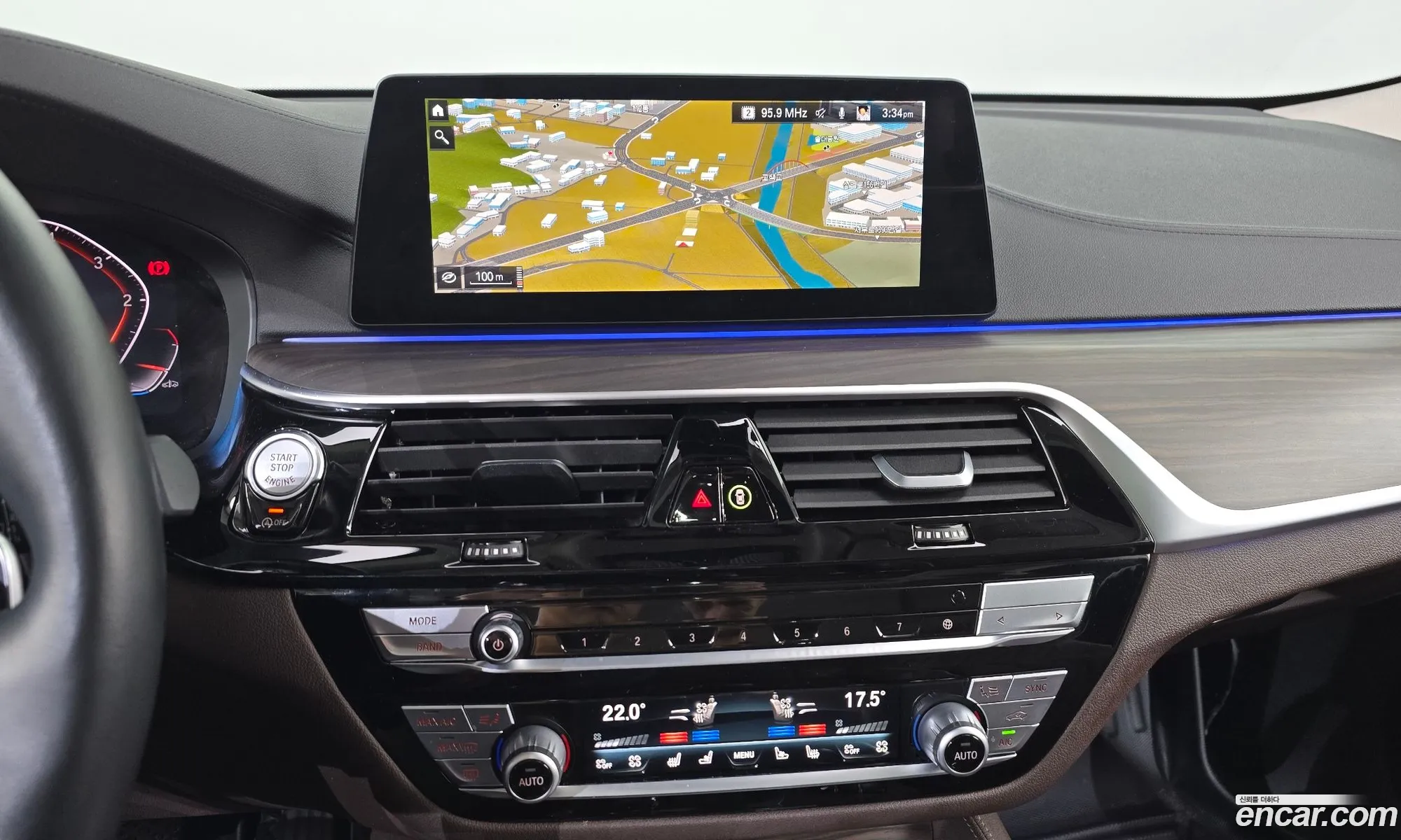 BMW 6 Series GT 2019 — 7