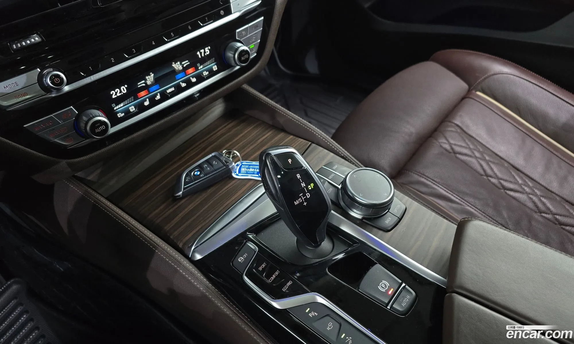 BMW 6 Series GT 2019 — 18