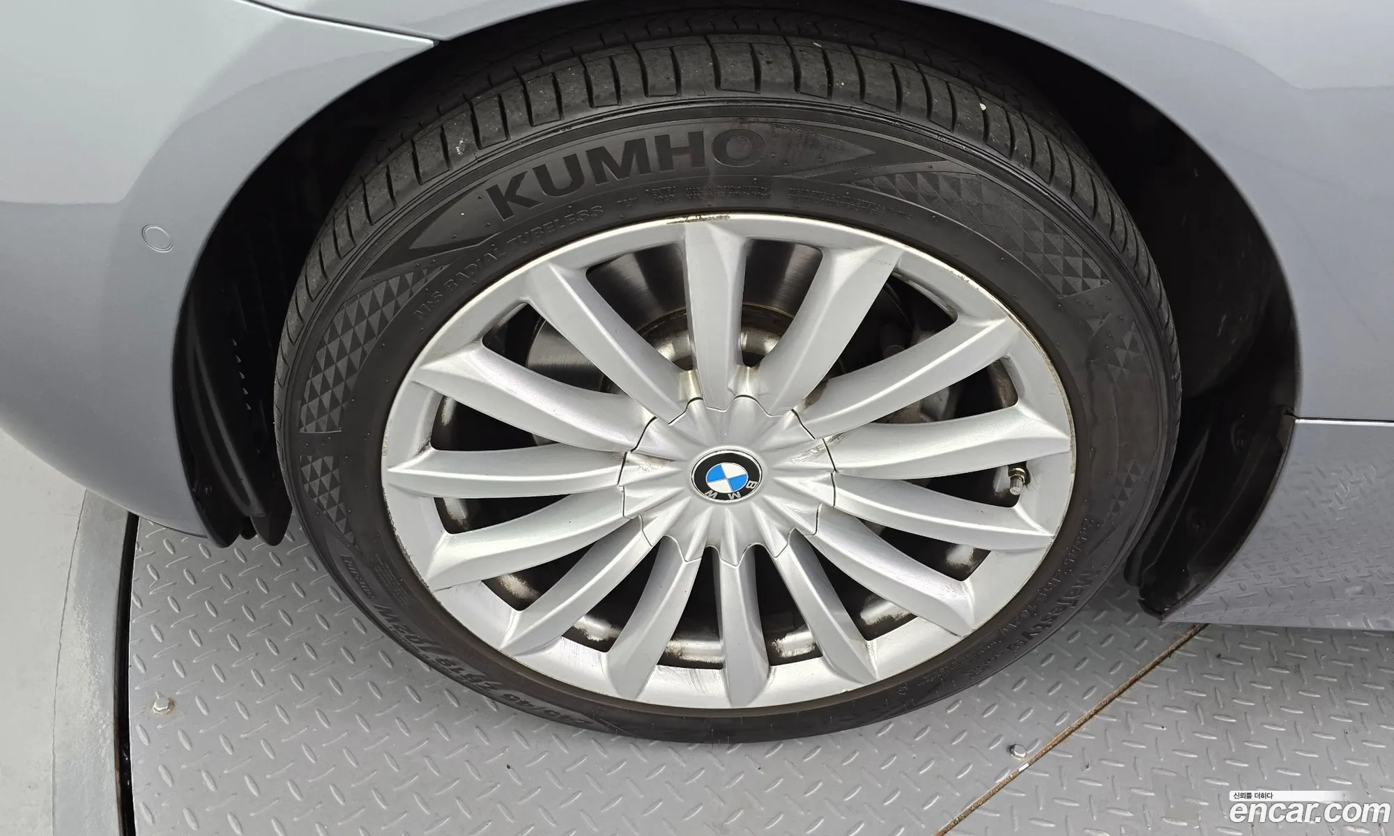 BMW 6 Series GT 2019 — 10