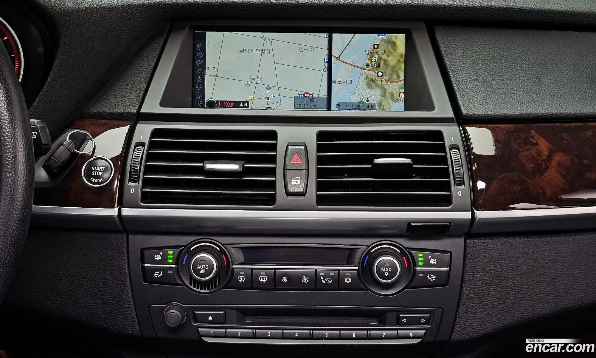 BMW X5 2012 — 20