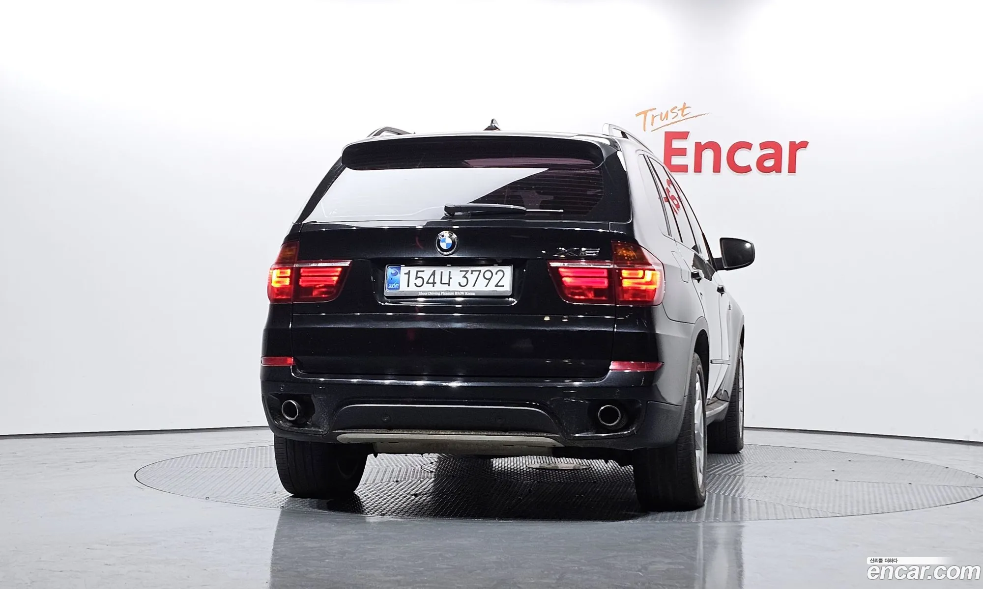 BMW X5 2012 — 10