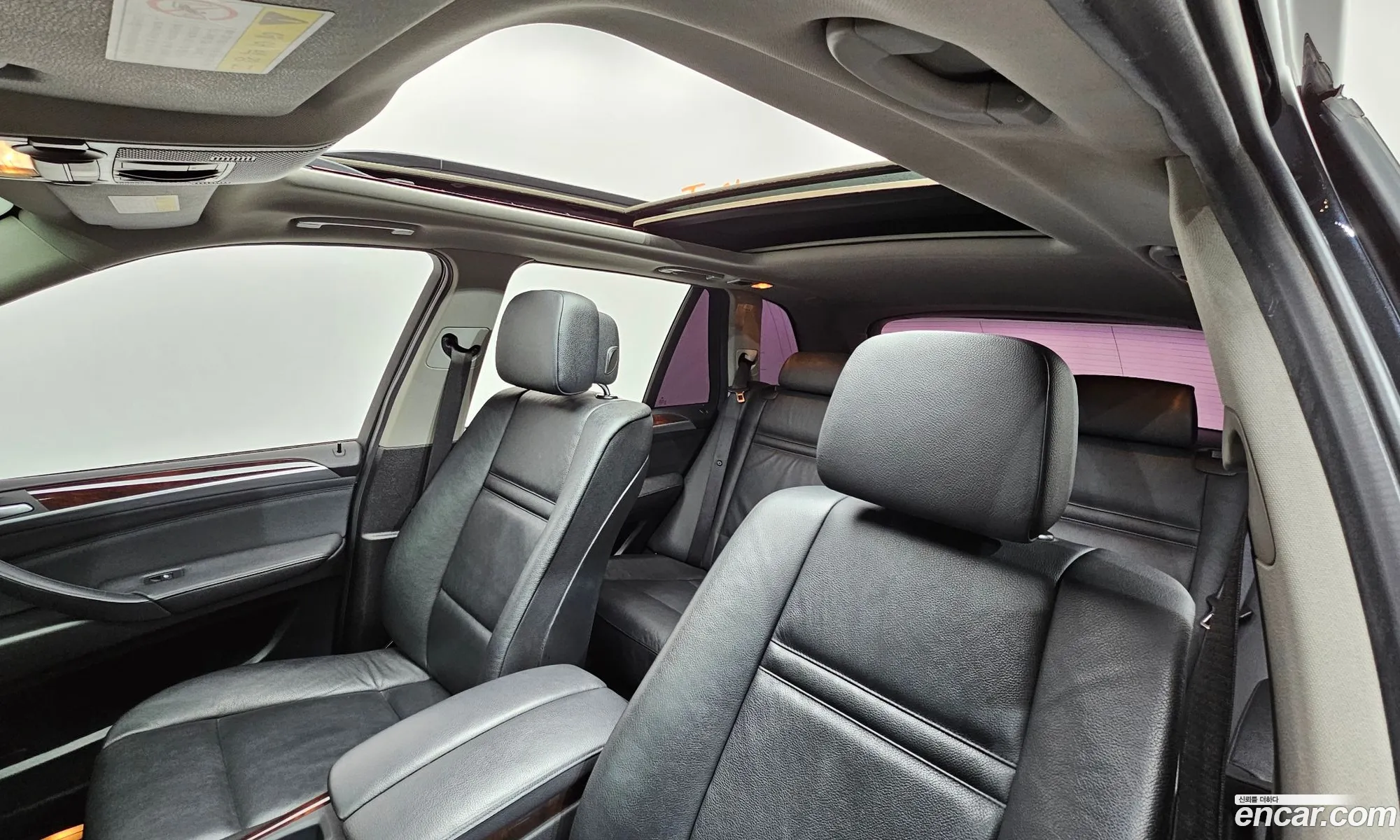 BMW X5 2012 — 9