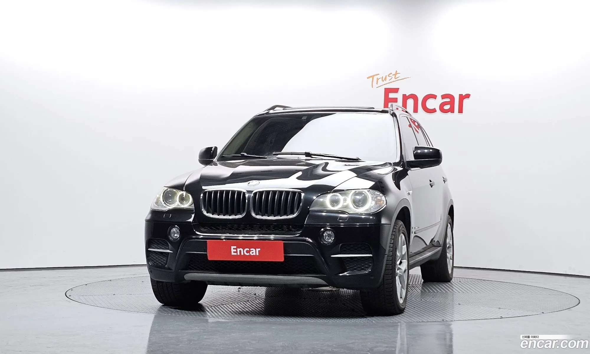 BMW X5 2012 — 16