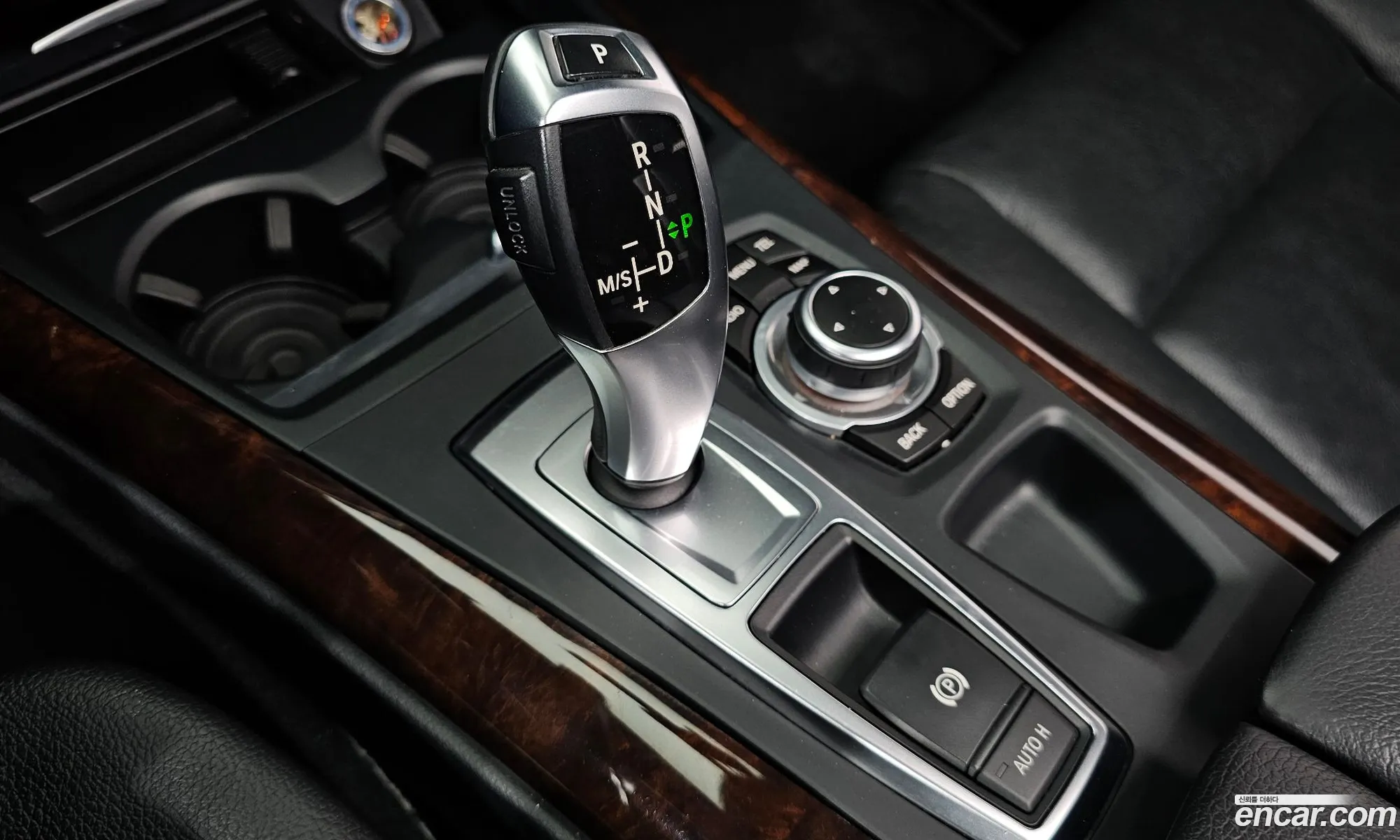 BMW X5 2012 — 11