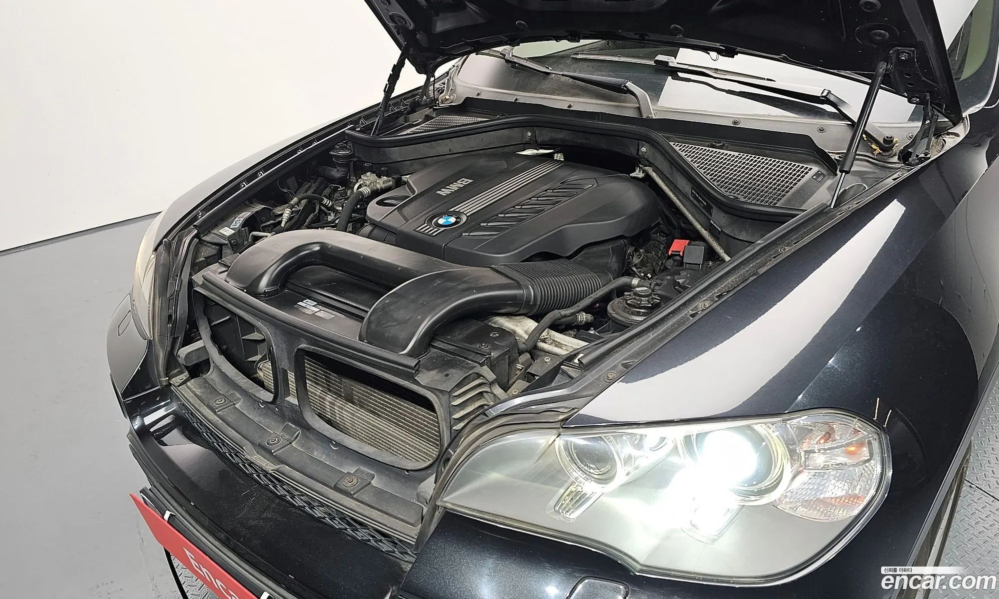 BMW X5 2012 — 8