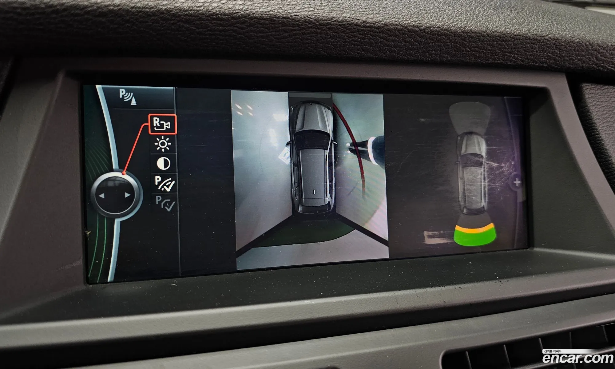 BMW X5 2012 — 17