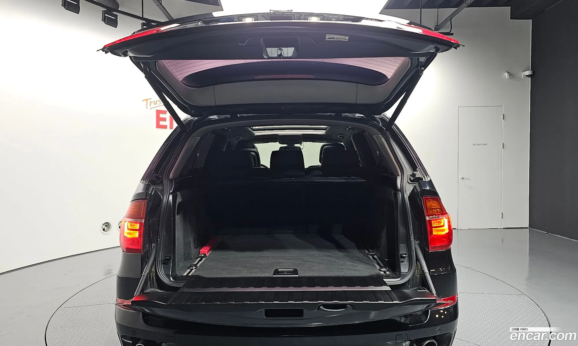 BMW X5 2012 — 15
