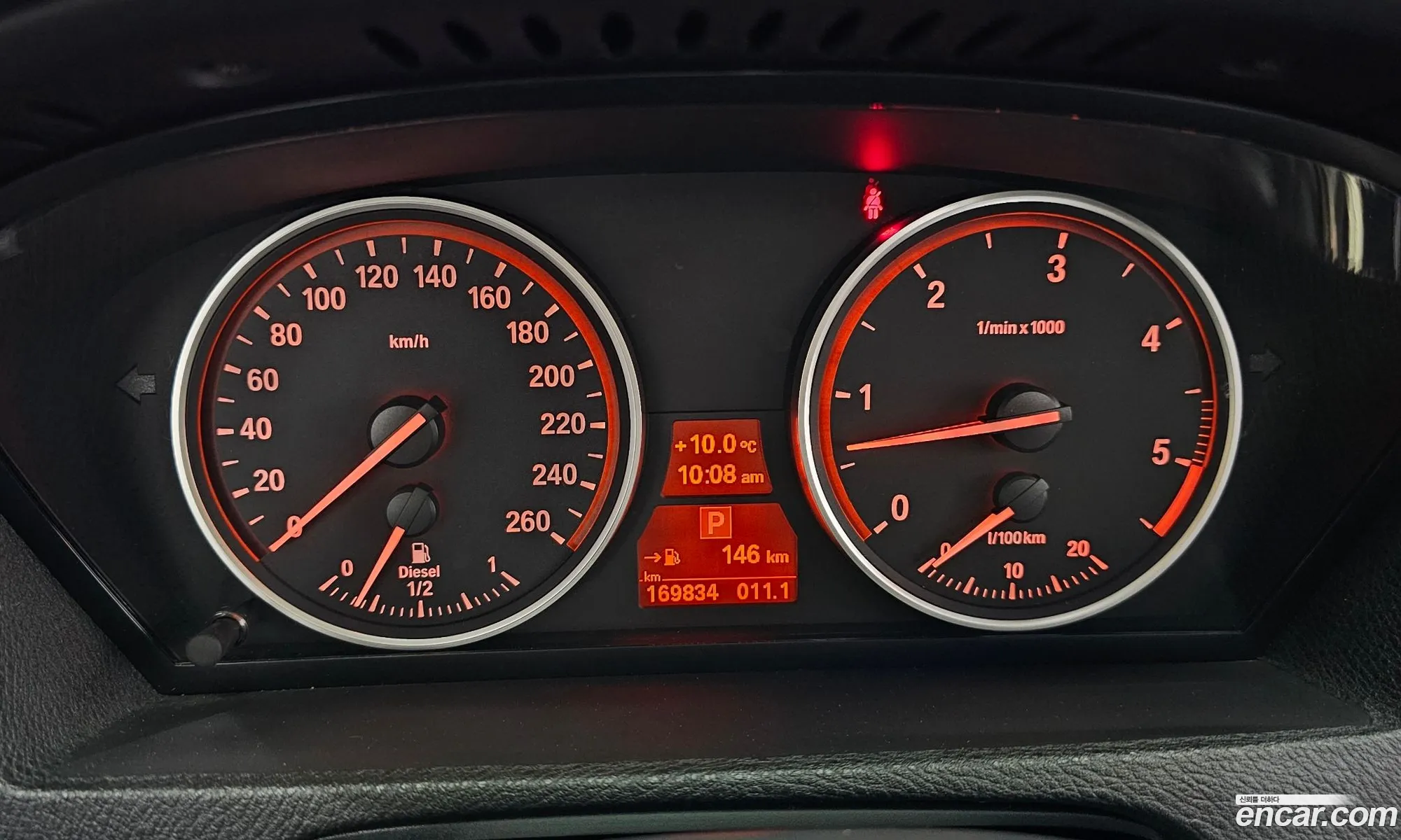 BMW X5 2012 — 6
