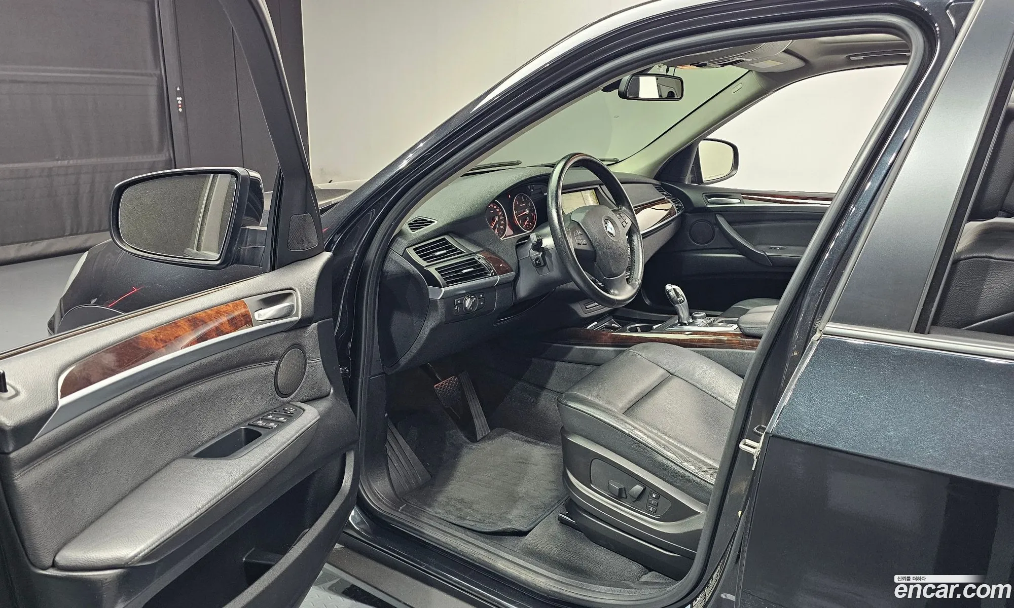 BMW X5 2012 — 7