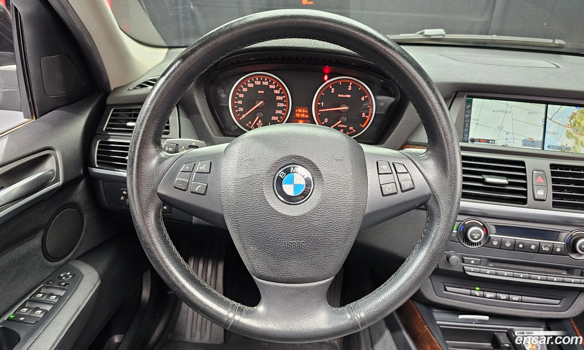 BMW X5 2012 — 12