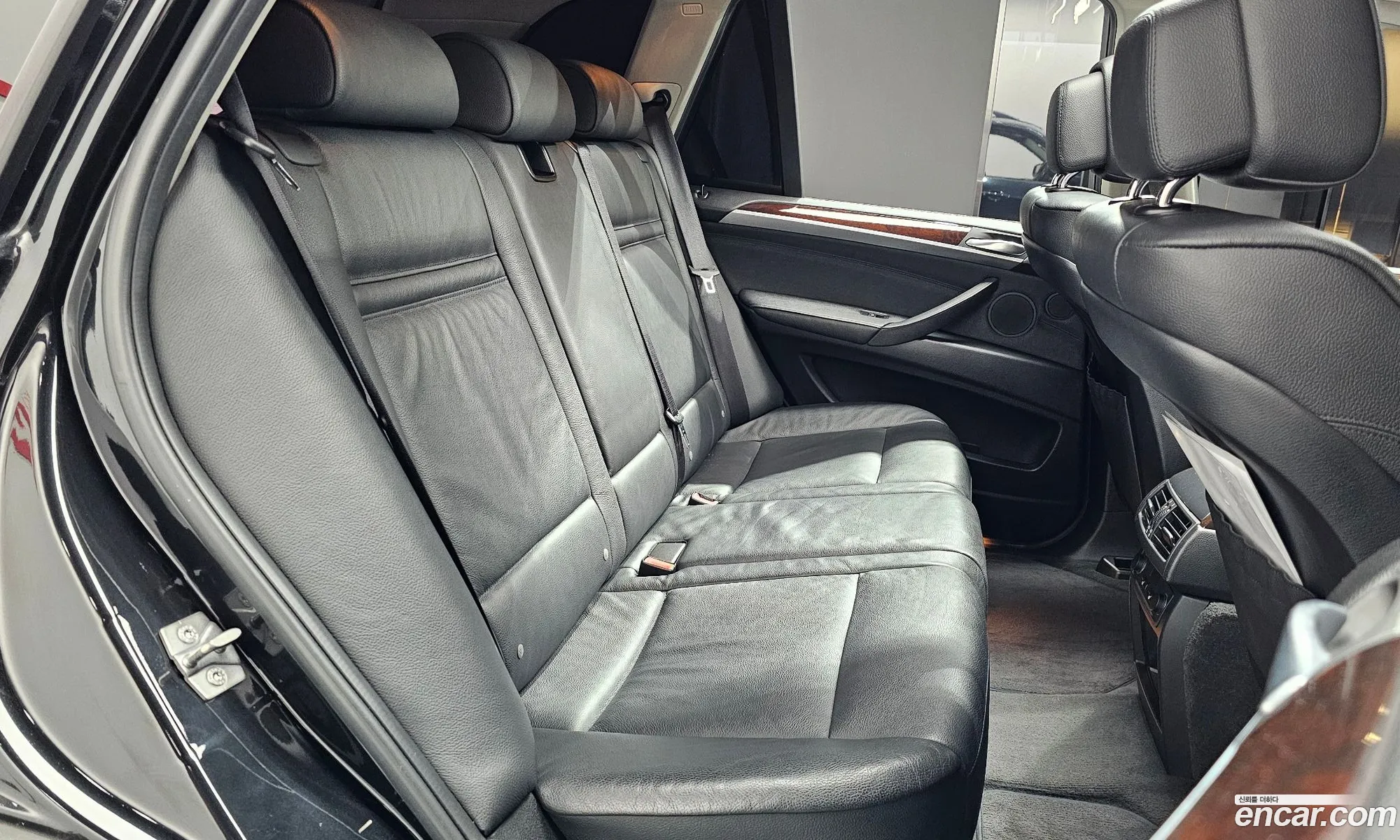 BMW X5 2012 — 14