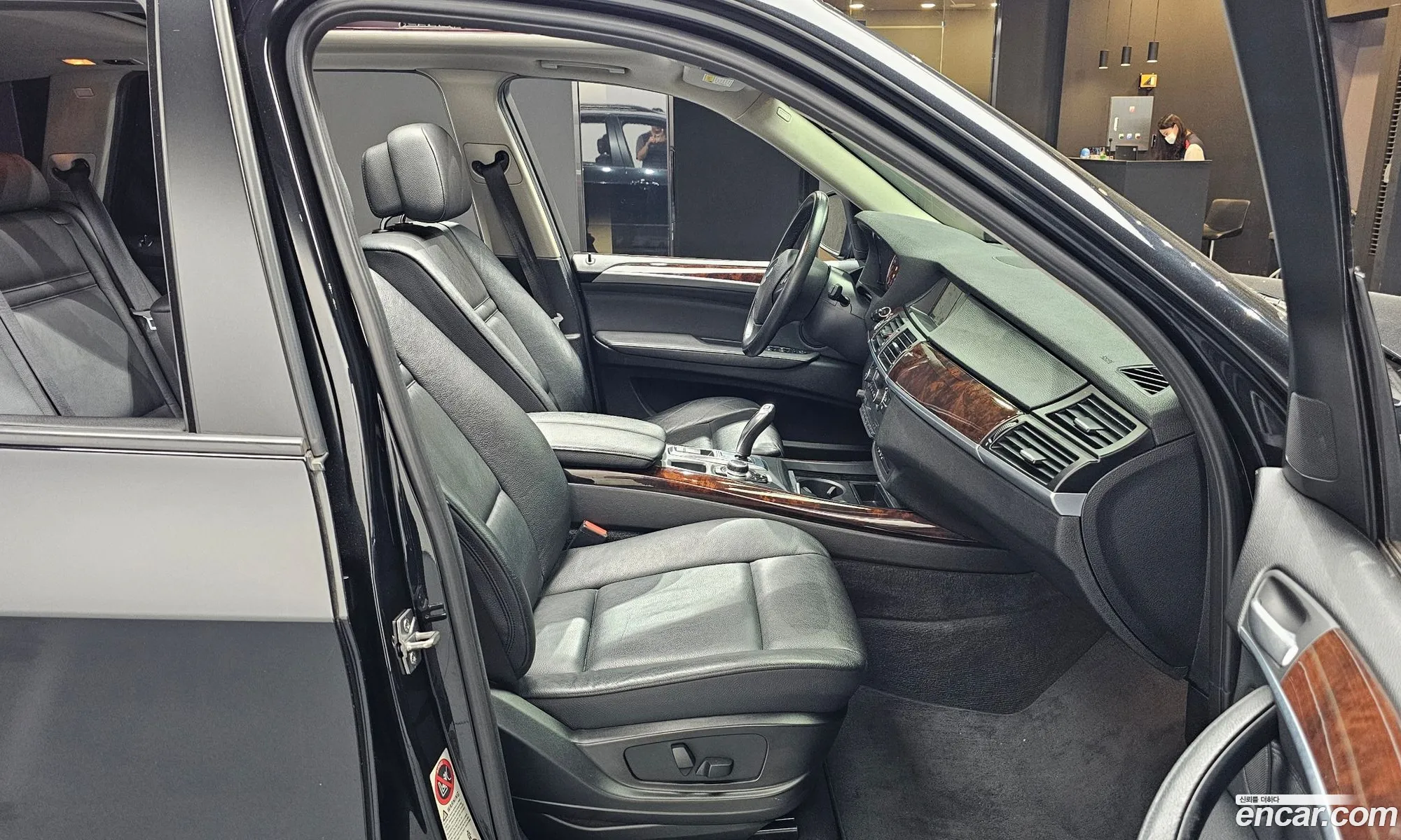 BMW X5 2012 — 18
