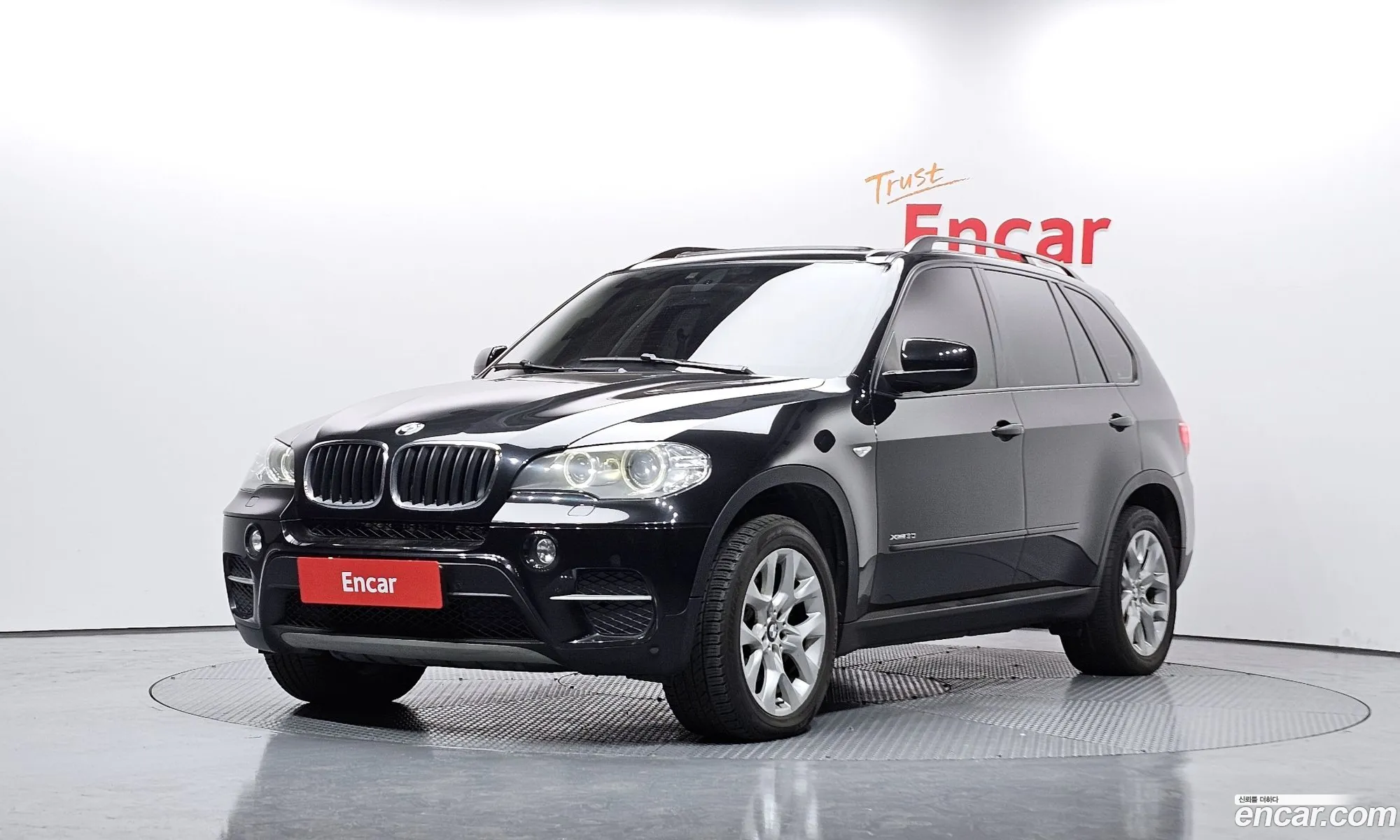 BMW X5 2012 — 4