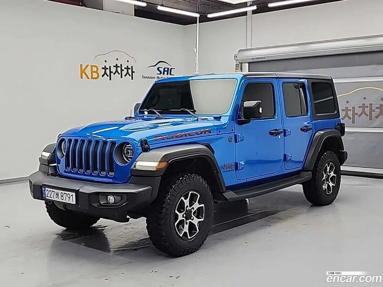 Jeep Wrangler 2023 — 17