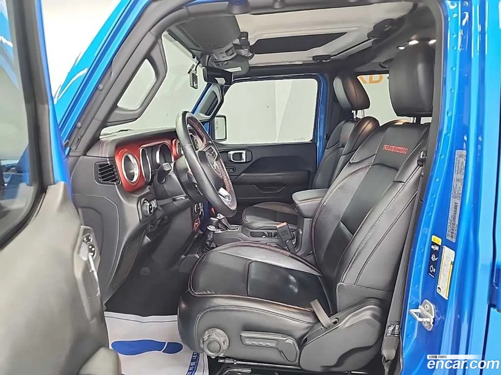 Jeep Wrangler 2023 — 6