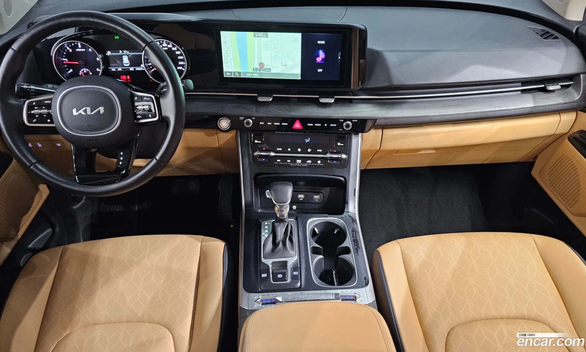 Kia Carnival 2022 — 16