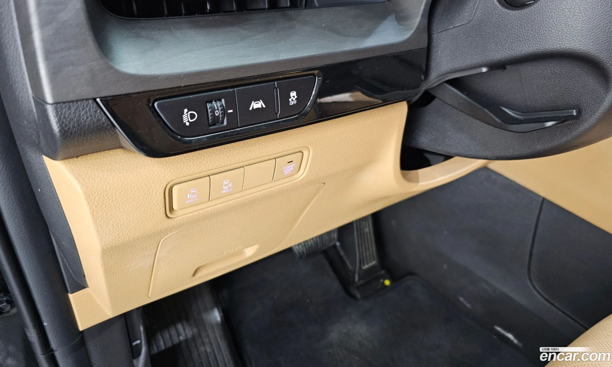 Kia Carnival 2022 — 13