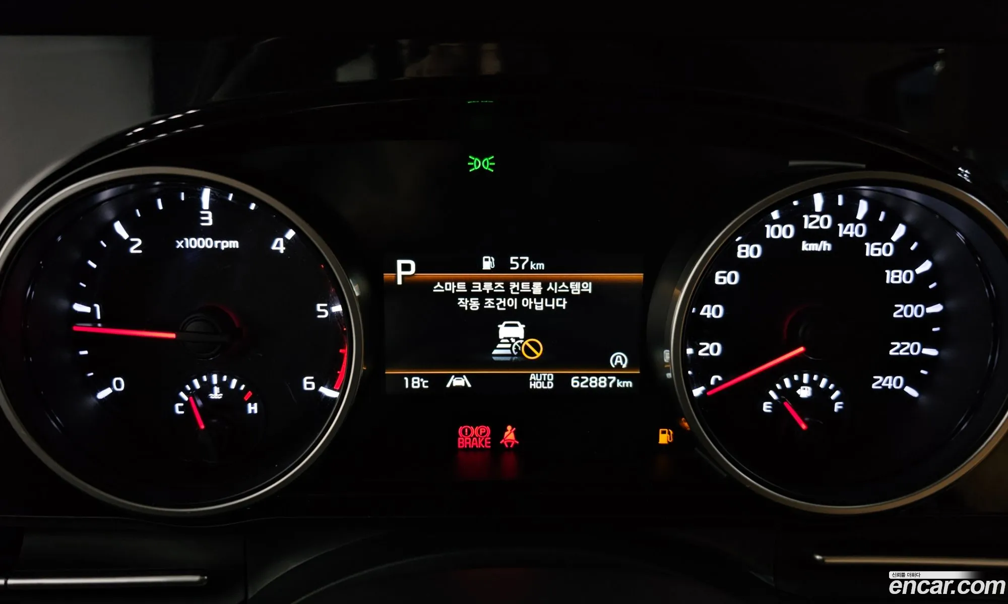 Kia Carnival 2022 — 3