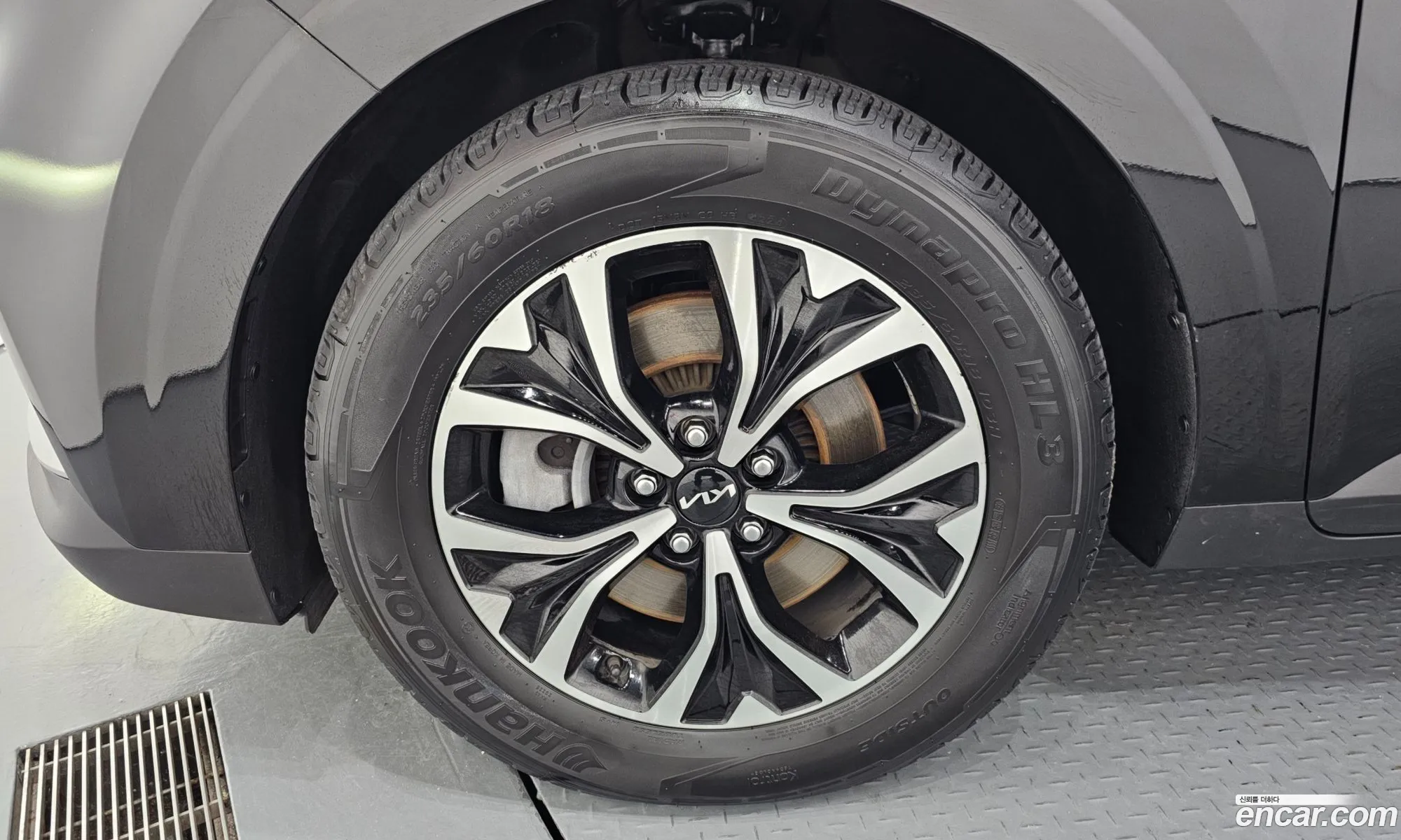 Kia Carnival 2022 — 5