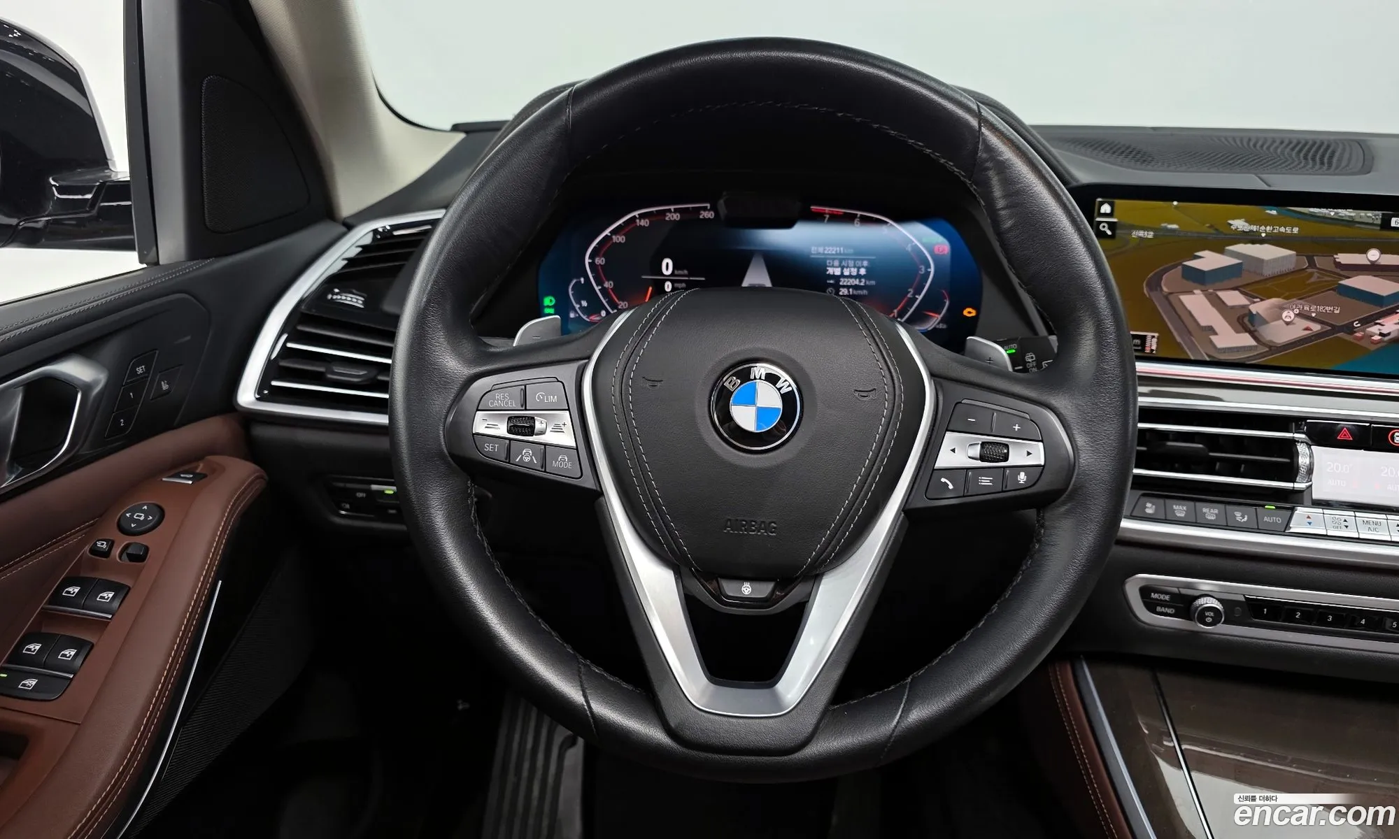 BMW X5 2022 — 16