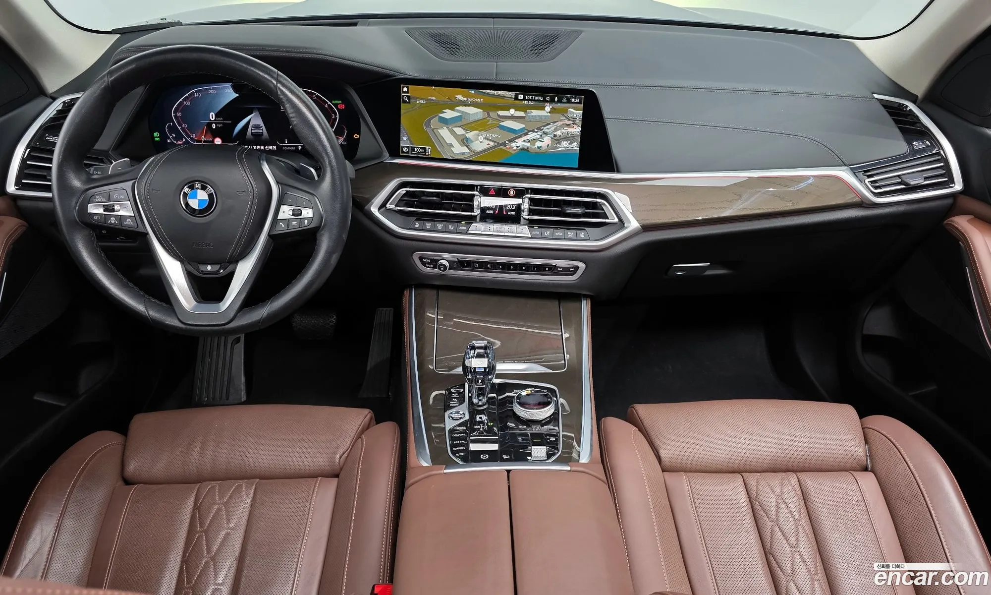 BMW X5 2022 — 18